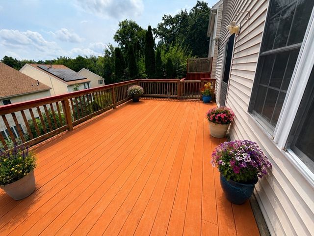 18 Frongillo Farm Rd, Worcester, MA 01604