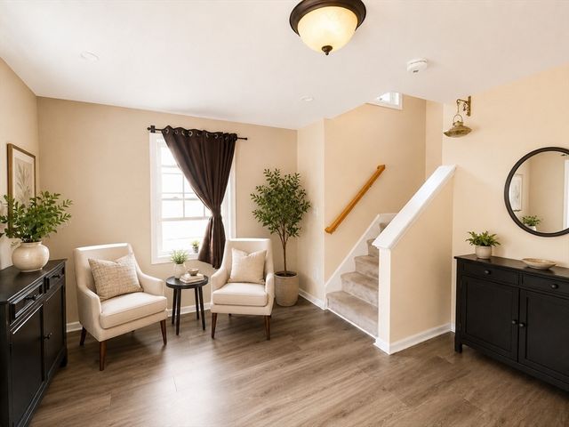 18 Frongillo Farm Rd, Worcester, MA 01604