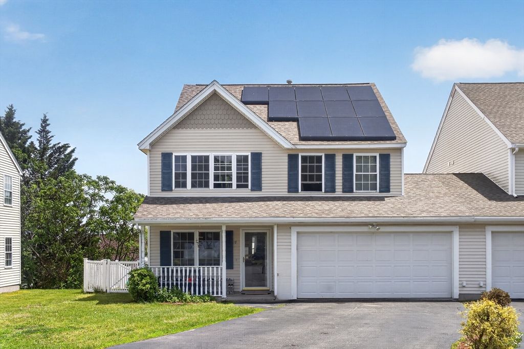 18 Frongillo Farm Rd, Worcester, MA 01604
