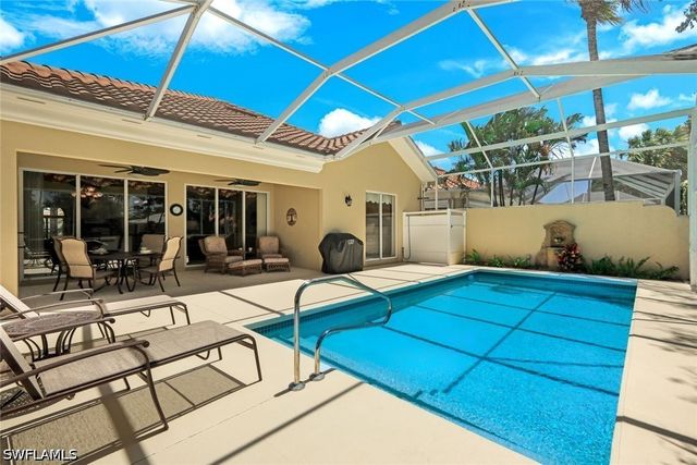 4655 Navassa LN, Naples, FL 34119