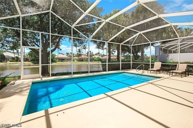 4655 Navassa LN, Naples, FL 34119