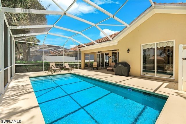 4655 Navassa LN, Naples, FL 34119