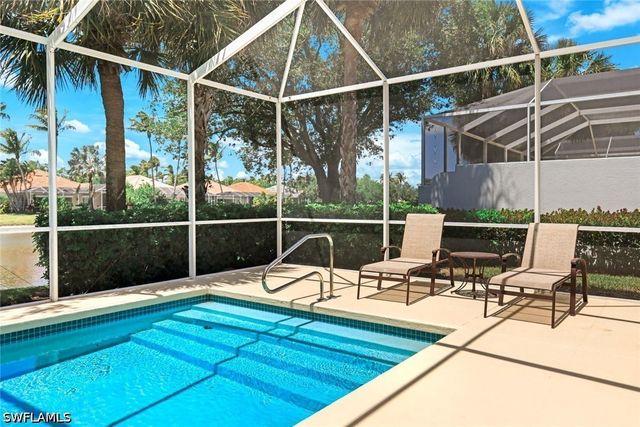 4655 Navassa LN, Naples, FL 34119