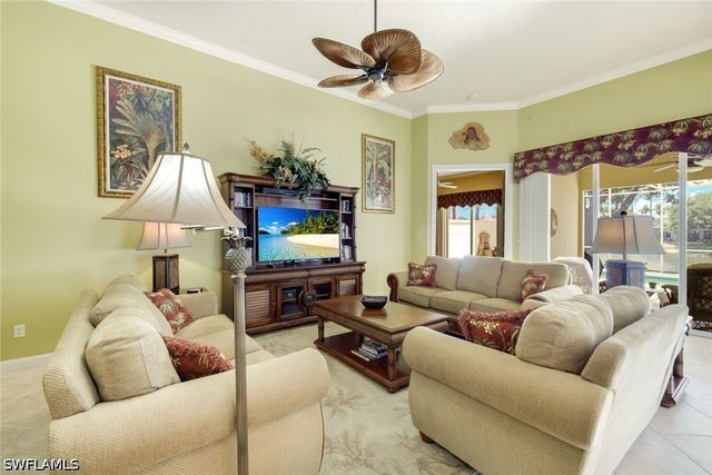 4655 Navassa LN, Naples, FL 34119