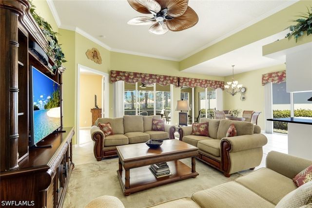 4655 Navassa LN, Naples, FL 34119