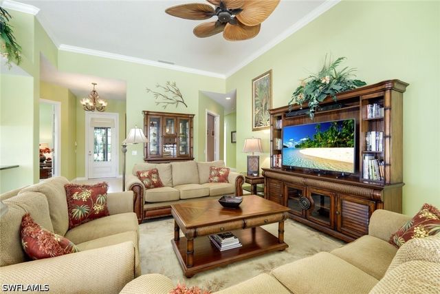 4655 Navassa LN, Naples, FL 34119