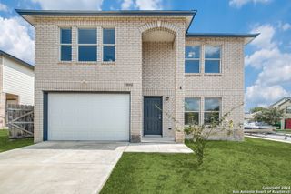 7802 WINTERSTONE DR, San Antonio, TX 78254