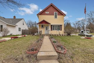 525 13th Street SW, Willmar, MN 56201