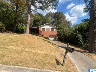 329 BRIDLEWOOD DRIVE, Birmingham, AL 35215