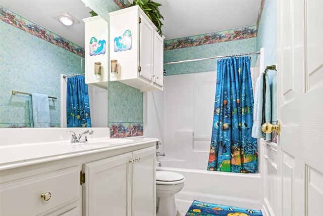 1818 Topaz Cove, Whitehouse, TX 75791