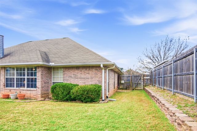 1818 Topaz Cove, Whitehouse, TX 75791