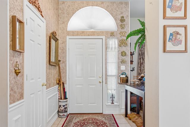 1818 Topaz Cove, Whitehouse, TX 75791