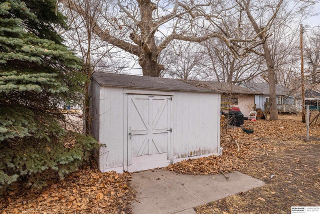 534 W 9 Street, Fremont, NE 68025