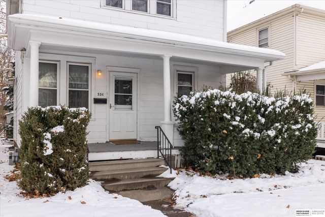 534 W 9 Street, Fremont, NE 68025
