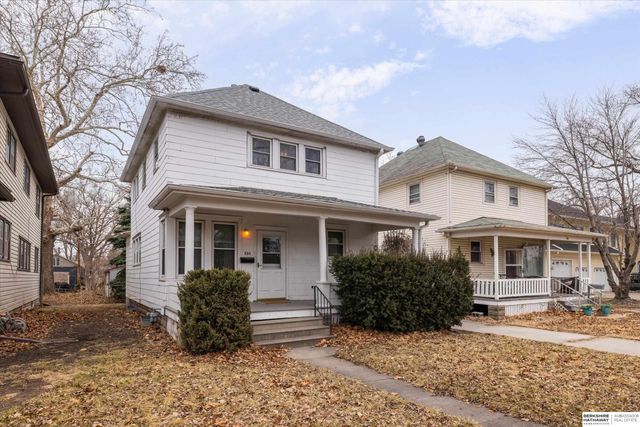 534 W 9 Street, Fremont, NE 68025