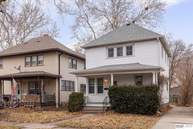 534 W 9 Street, Fremont, NE 68025