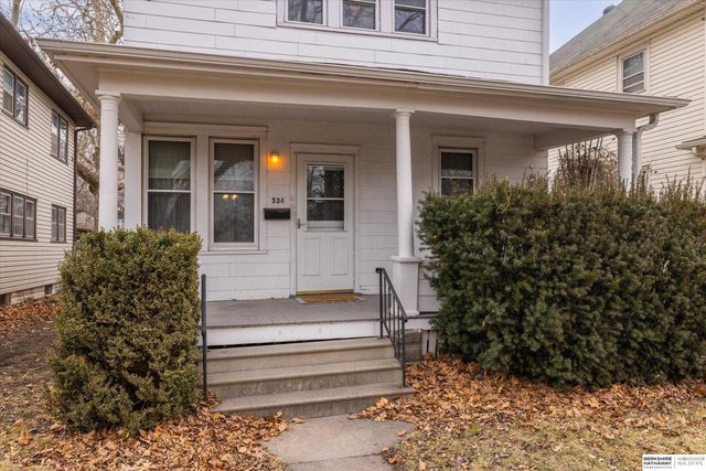 534 W 9 Street, Fremont, NE 68025