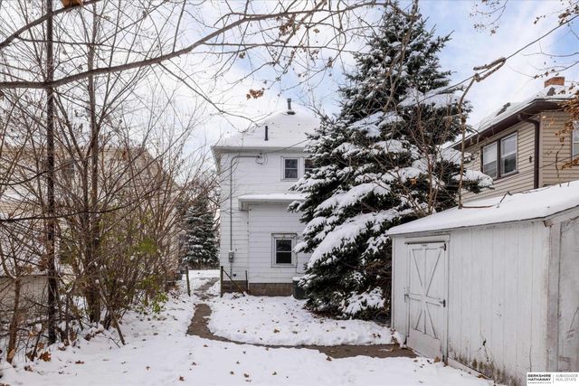 534 W 9 Street, Fremont, NE 68025