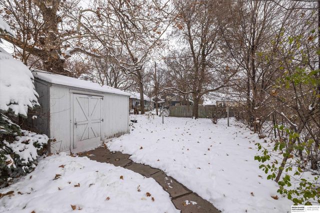 534 W 9 Street, Fremont, NE 68025