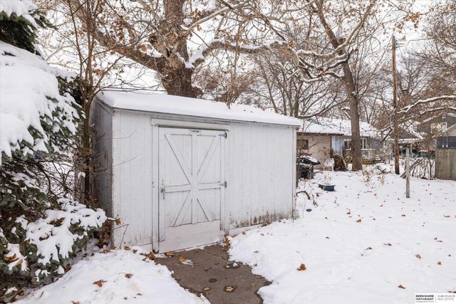 534 W 9 Street, Fremont, NE 68025