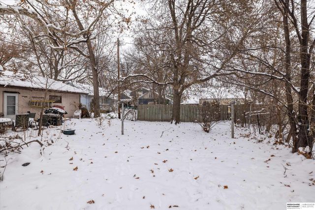 534 W 9 Street, Fremont, NE 68025