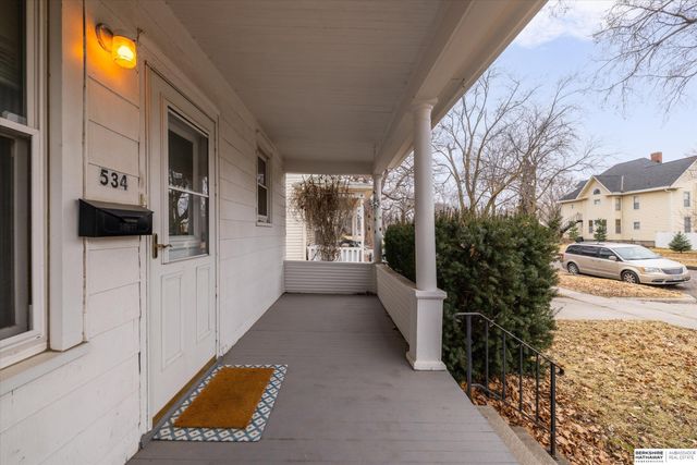 534 W 9 Street, Fremont, NE 68025