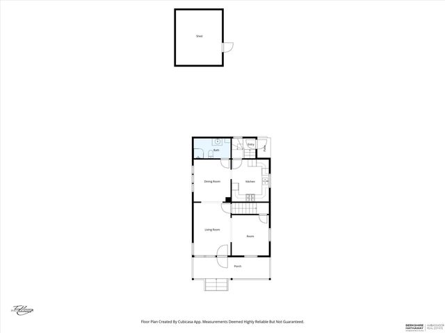 534 W 9 Street, Fremont, NE 68025