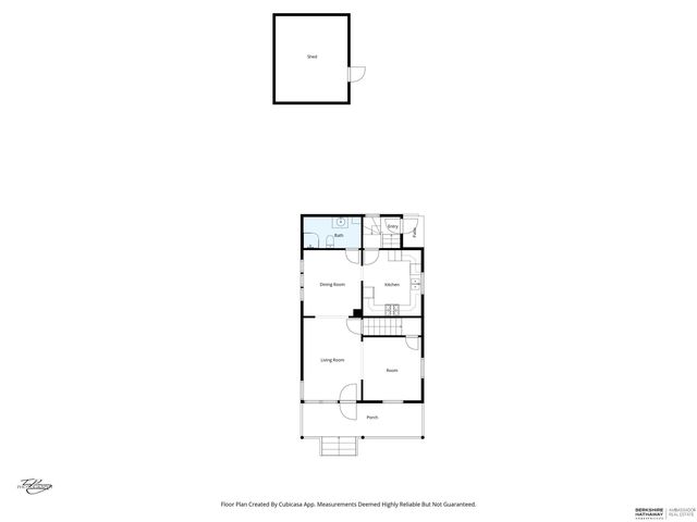 534 W 9 Street, Fremont, NE 68025