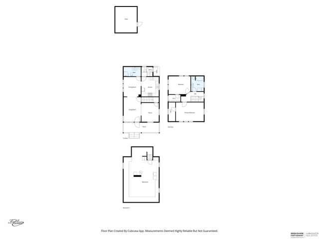 534 W 9 Street, Fremont, NE 68025