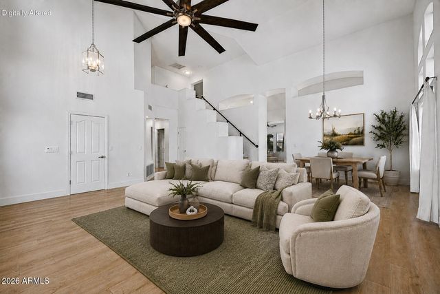 12436 N 56TH Drive, Glendale, AZ 85304