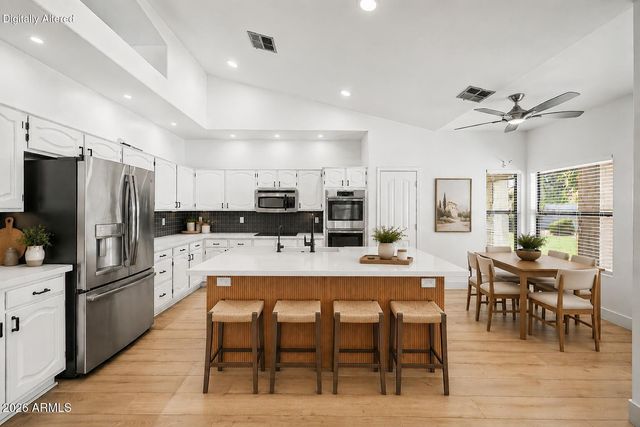 12436 N 56TH Drive, Glendale, AZ 85304