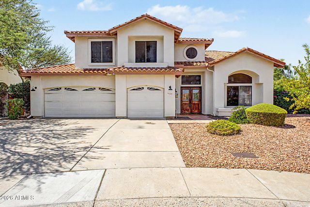 12436 N 56TH Drive, Glendale, AZ 85304