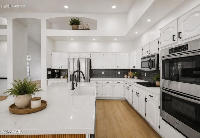 12436 N 56TH Drive, Glendale, AZ 85304