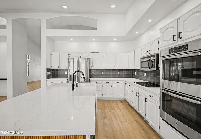 12436 N 56TH Drive, Glendale, AZ 85304