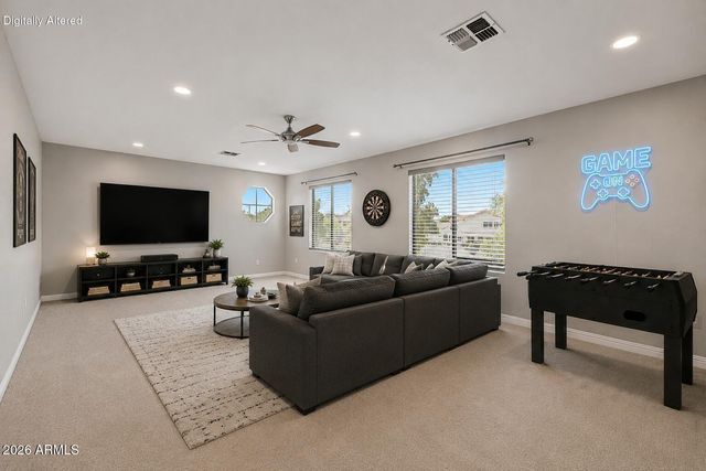 12436 N 56TH Drive, Glendale, AZ 85304