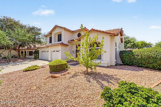 12436 N 56TH Drive, Glendale, AZ 85304