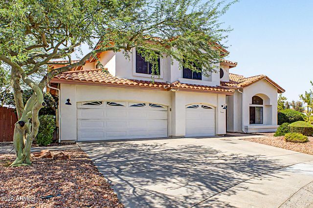 12436 N 56TH Drive, Glendale, AZ 85304