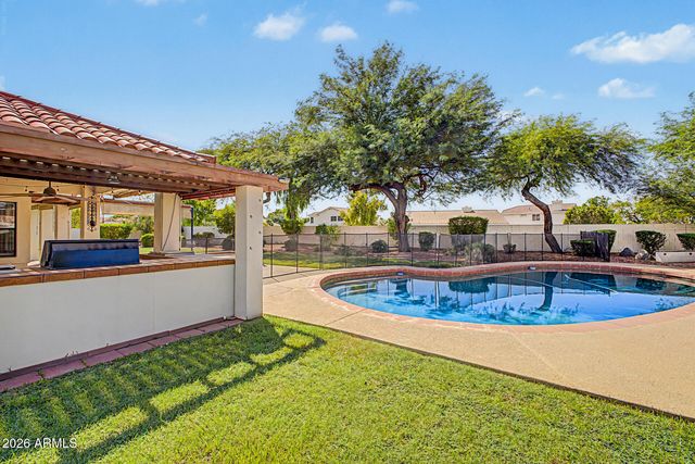 12436 N 56TH Drive, Glendale, AZ 85304