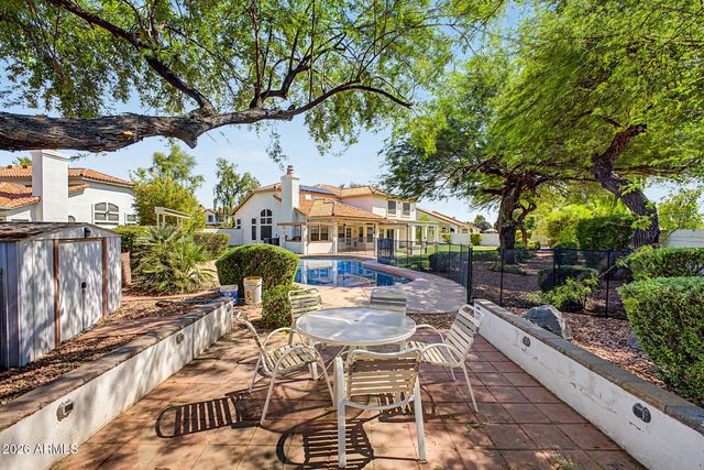 12436 N 56TH Drive, Glendale, AZ 85304