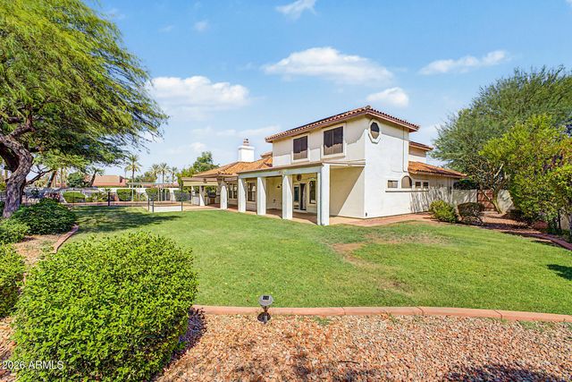 12436 N 56TH Drive, Glendale, AZ 85304
