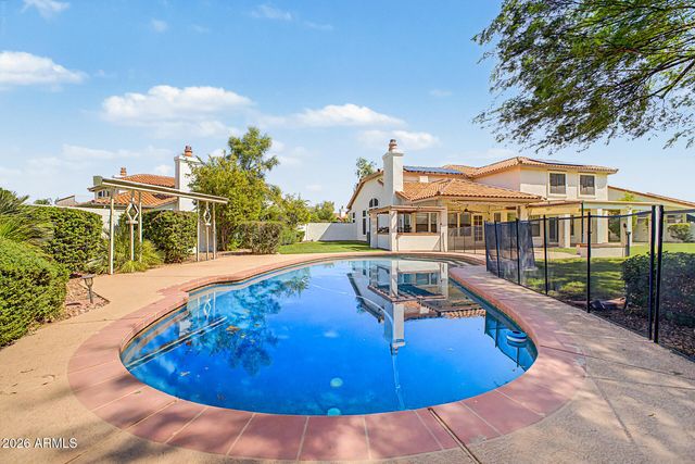 12436 N 56TH Drive, Glendale, AZ 85304