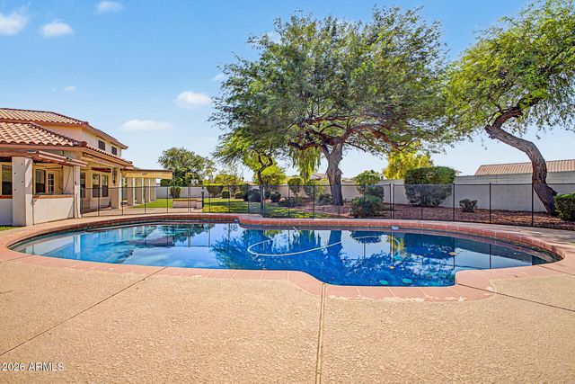 12436 N 56TH Drive, Glendale, AZ 85304
