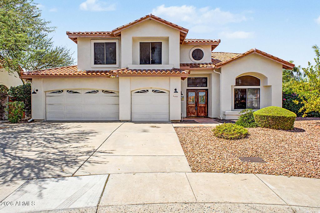 12436 N 56TH Drive, Glendale, AZ 85304 — photo 2