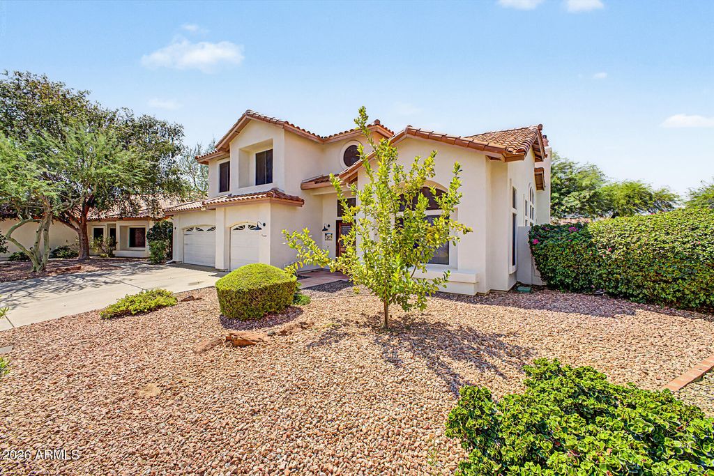 12436 N 56TH Drive, Glendale, AZ 85304 — photo 3