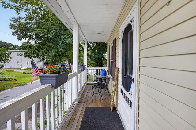 91 Dunbar Street, Manchester, NH 03103