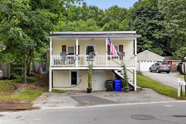 91 Dunbar Street, Manchester, NH 03103