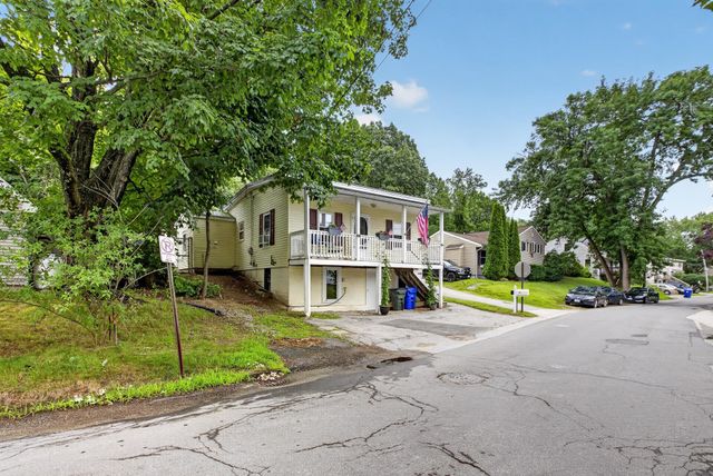 91 Dunbar Street, Manchester, NH 03103