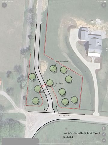 4500 Harpeth School Rd, Franklin, TN 37064
