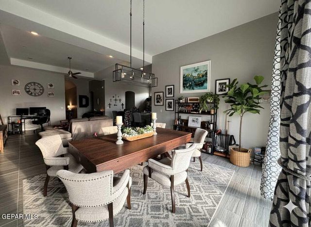 2363 ENCHANTED PEAKS, El Paso, TX 79911