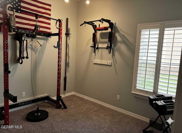 2363 ENCHANTED PEAKS, El Paso, TX 79911